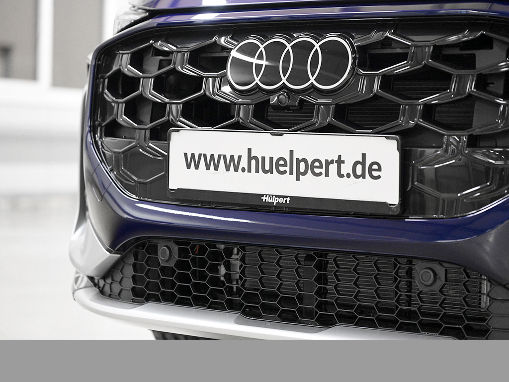 Audi Q3 e-hybrid S tronic S Line LED+Sonnenschutzverglasung+AmbienteLichtpaketPro