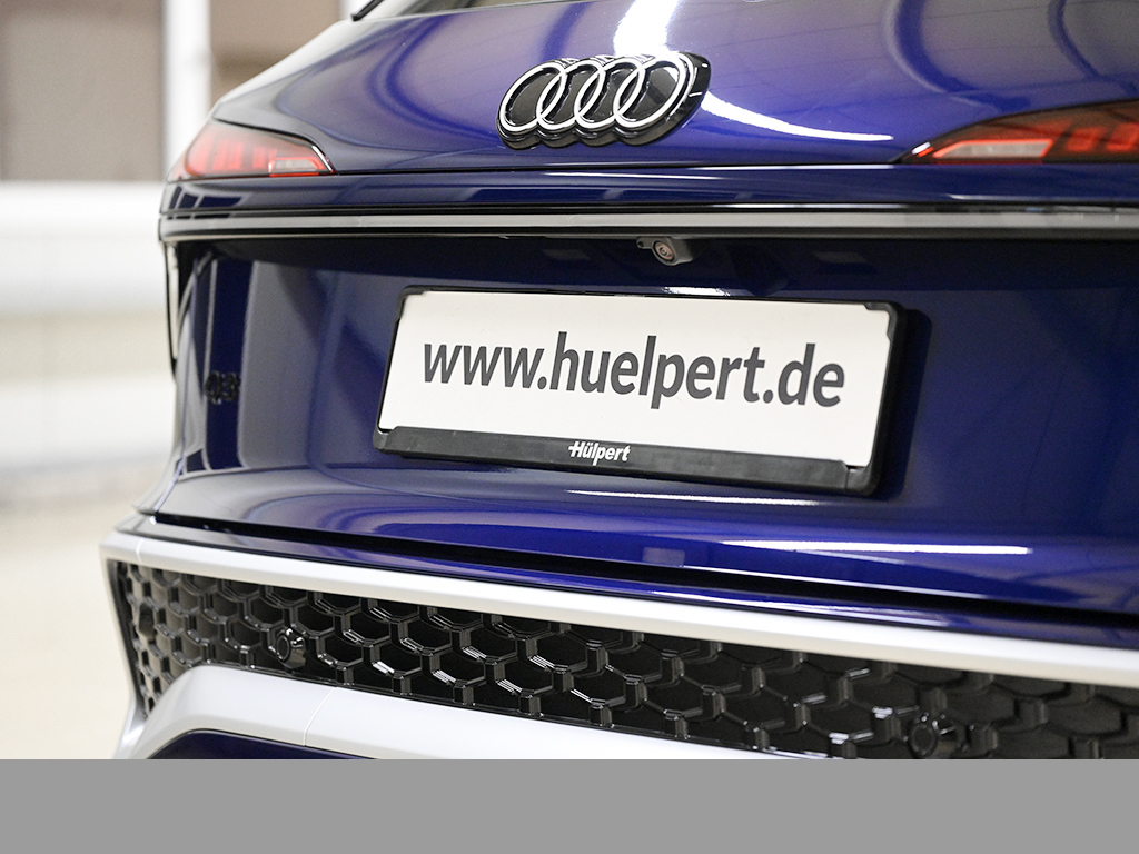 Audi Q3 e-hybrid S tronic S Line LED+Sonnenschutzverglasung+AmbienteLichtpaketPro