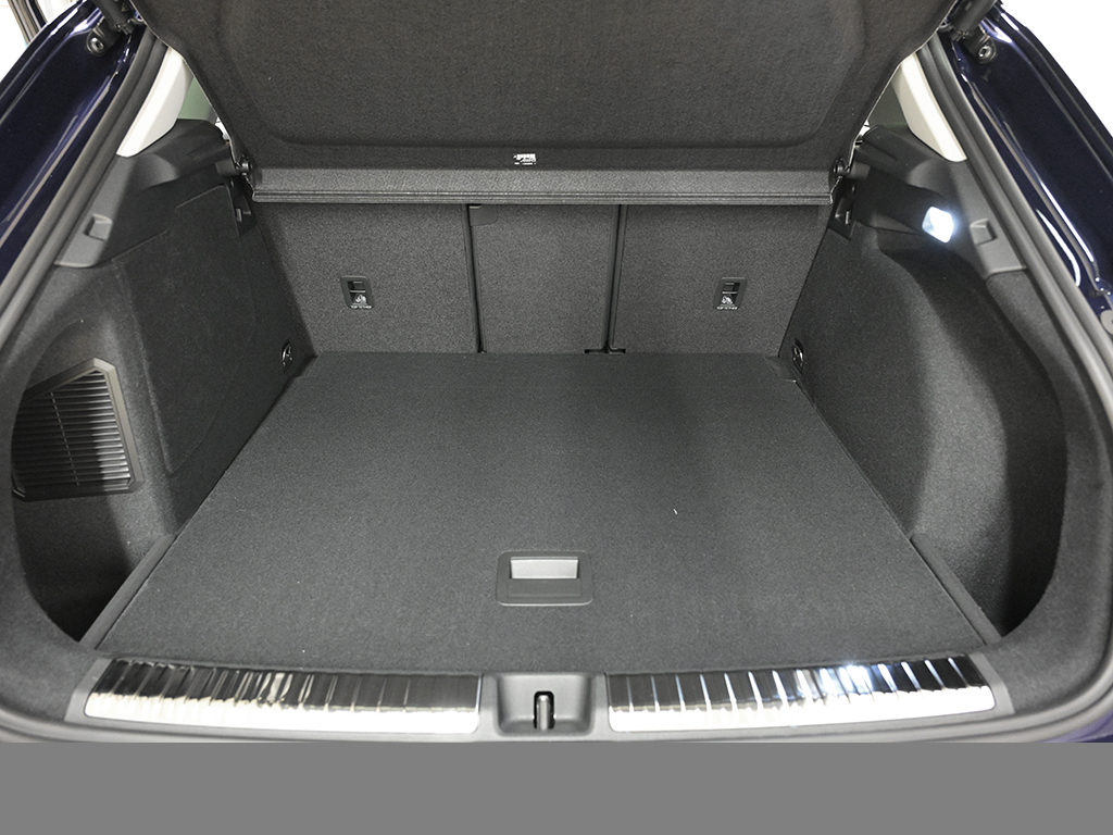 Audi Q3 e-hybrid S tronic S Line LED+Sonnenschutzverglasung+AmbienteLichtpaketPro