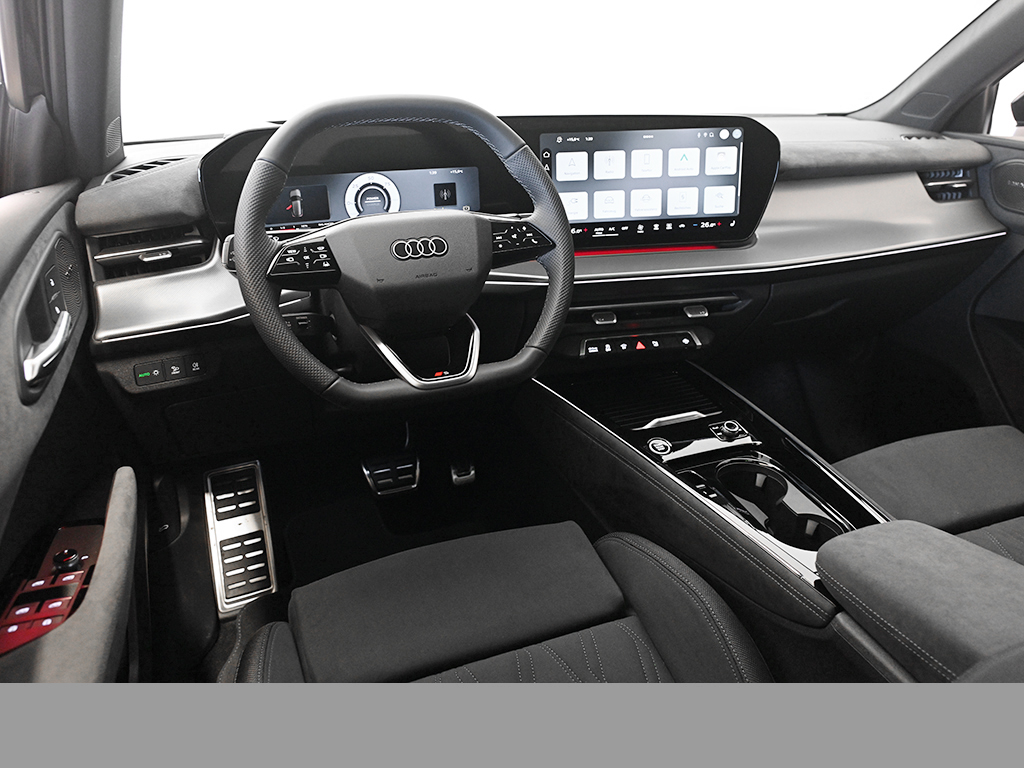 Audi Q3 e-hybrid S tronic S Line AHK+PANO+MATRIX+MMIPRO