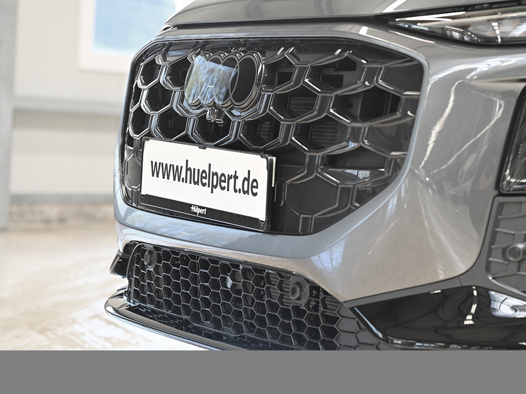 Audi Q3 e-hybrid S tronic S Line AHK+PANO+MATRIX+MMIPRO