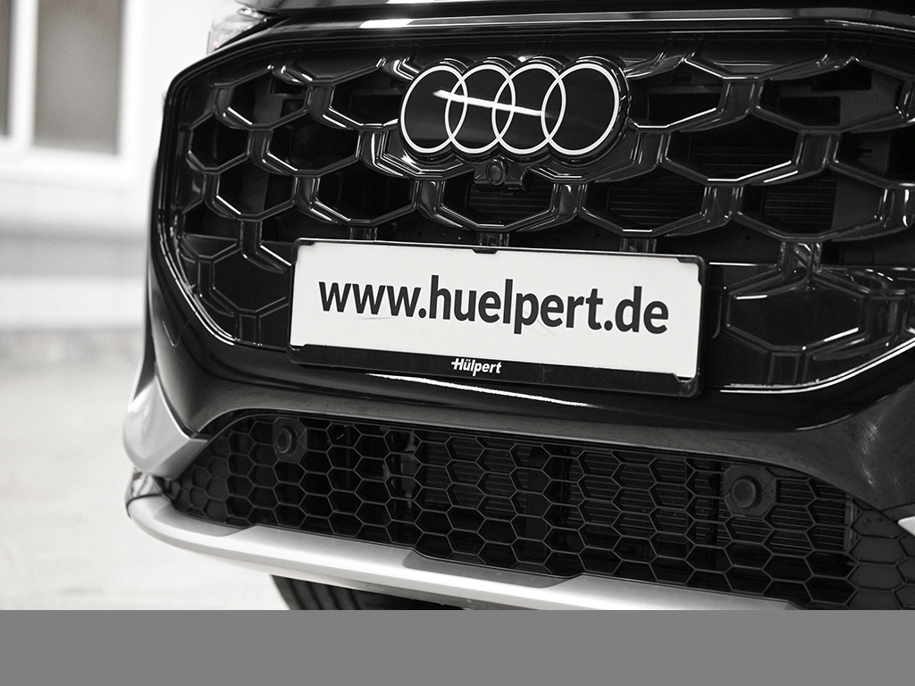 Audi Q3 e-hybrid S tronic S Line TechPaket+Sonnenschutzverglasung+AHK