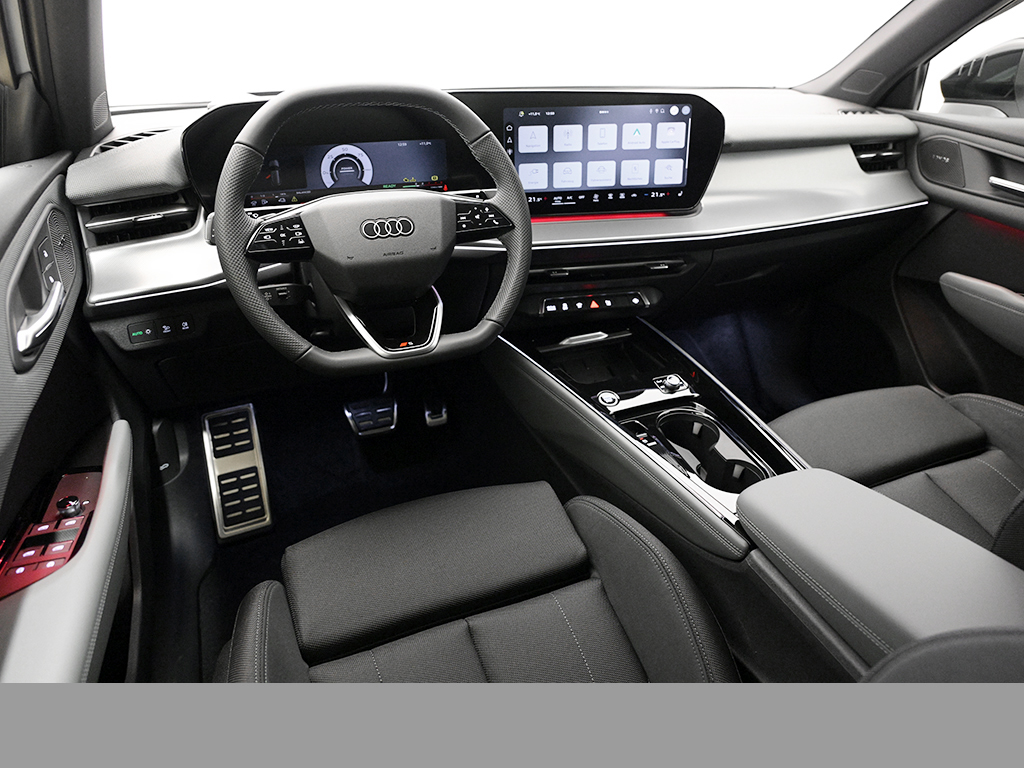 Audi Q3 e-hybrid S tronic S Line TechPaket+MMIPro+AHK+Sonneschutzverglasung