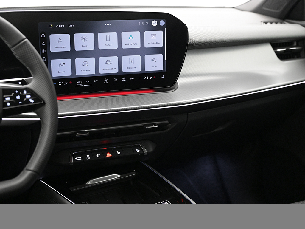 Audi Q3 e-hybrid S tronic S Line TechPaket+MMIPro+AHK+Sonneschutzverglasung