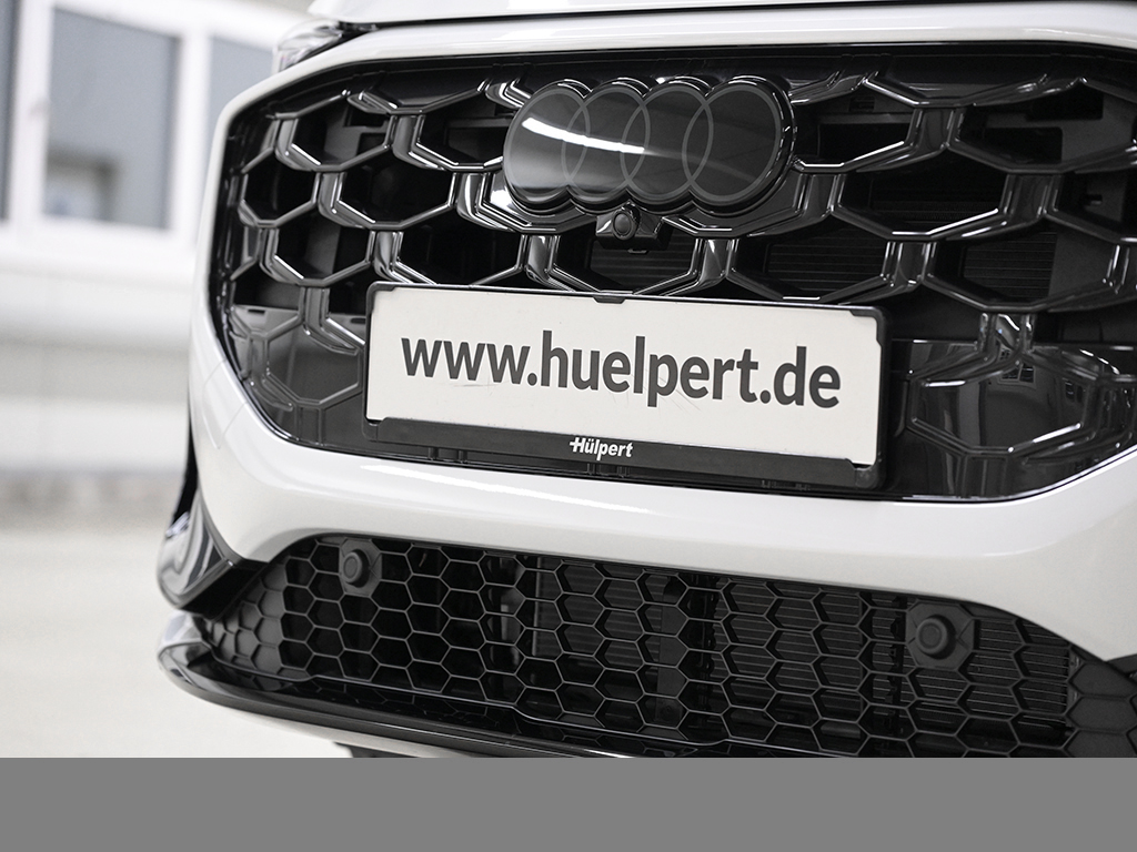 Audi Q3 e-hybrid S tronic S Line TechPaket+MMIPro+AHK+Sonneschutzverglasung