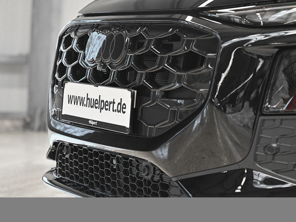 Audi Q3 e-hybrid S tronic S Line AHK+Sonnenschutzverglasung+Tech+LED