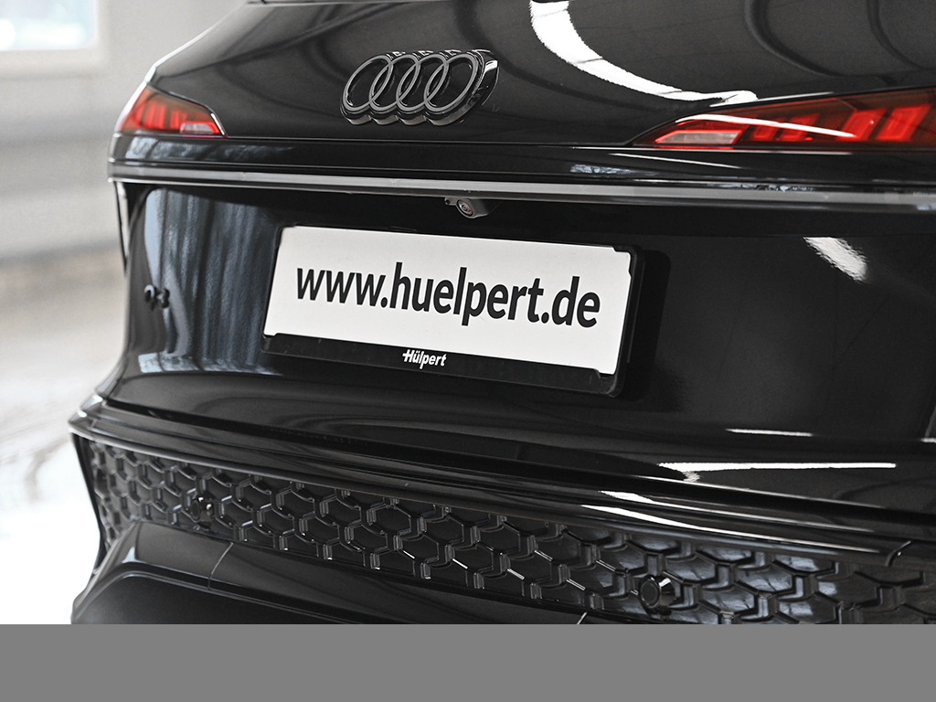 Audi Q3 e-hybrid S tronic S Line AHK+Sonnenschutzverglasung+Tech+LED