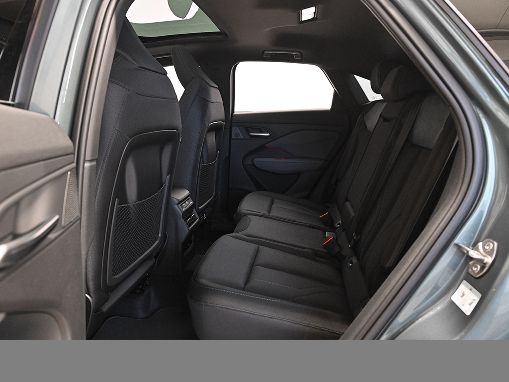 Audi Q3 Sportback e-hybrid S line AHK PANO TECHPRO LED