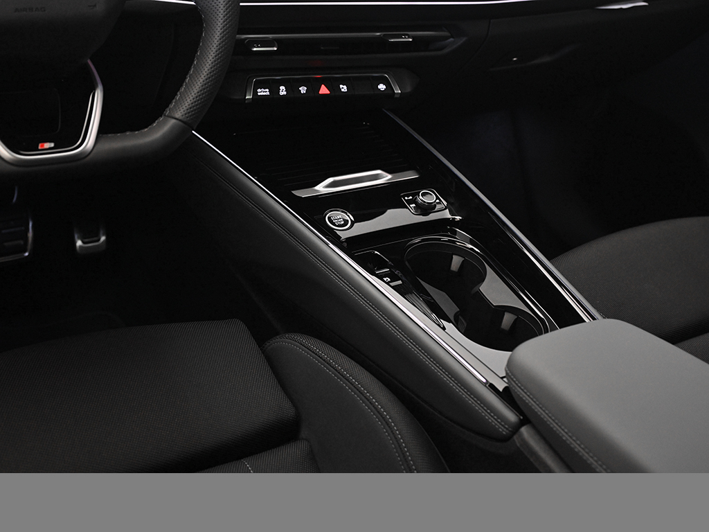 Audi Q3 Sportback e-hybrid S line AHK PANO TECHPRO LED