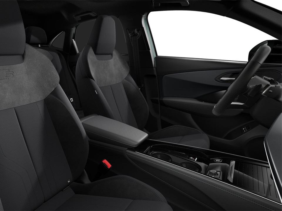 Audi Q3 Sportback eHYBRID S LINE AHK PANO TECHPRO LED