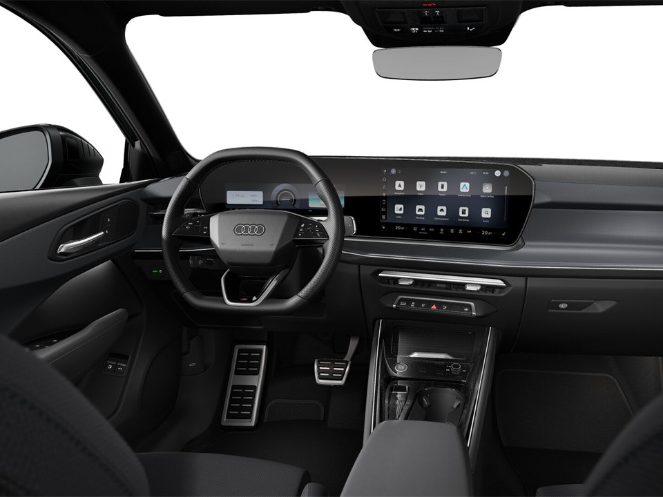 Audi Q3 Sportback eHYBRID S LINE AHK PANO TECHPRO LED