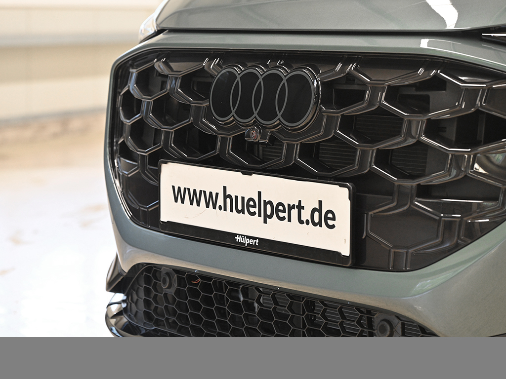 Audi Q3 Sportback e-hybrid S line AHK PANO TECHPRO LED