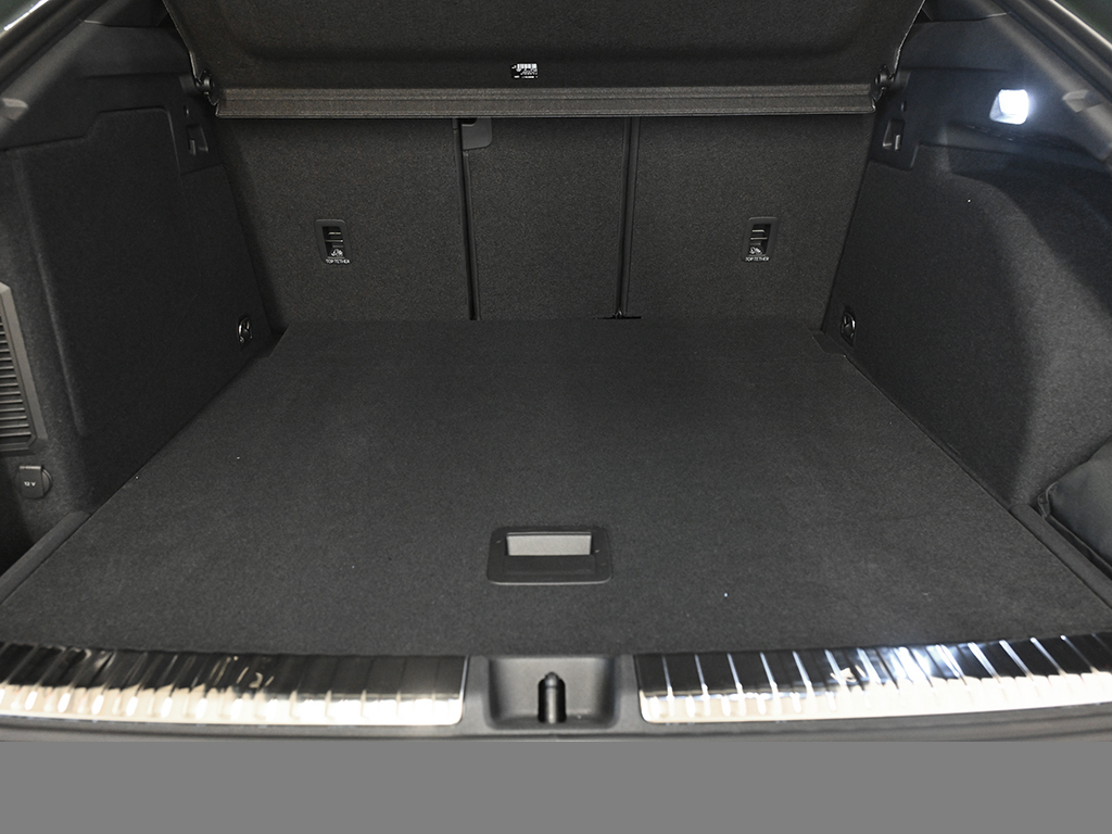 Audi Q3 Sportback e-hybrid S line AHK PANO TECHPRO LED