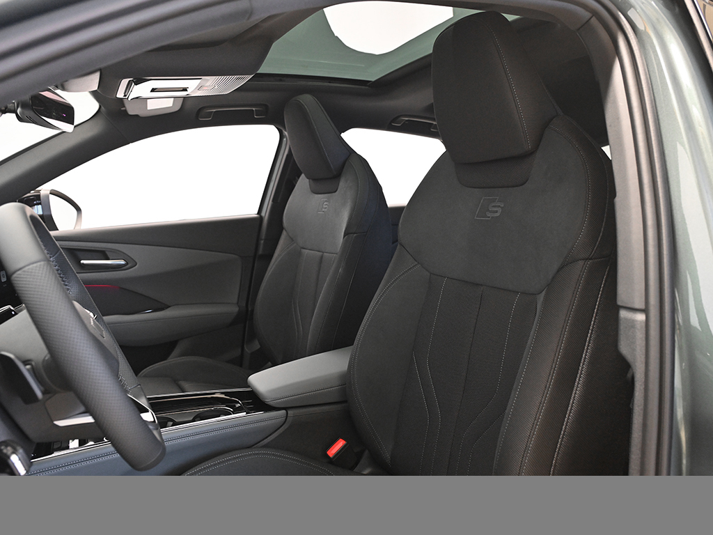 Audi Q3 Sportback e-hybrid S line AHK PANO TECHPRO LED