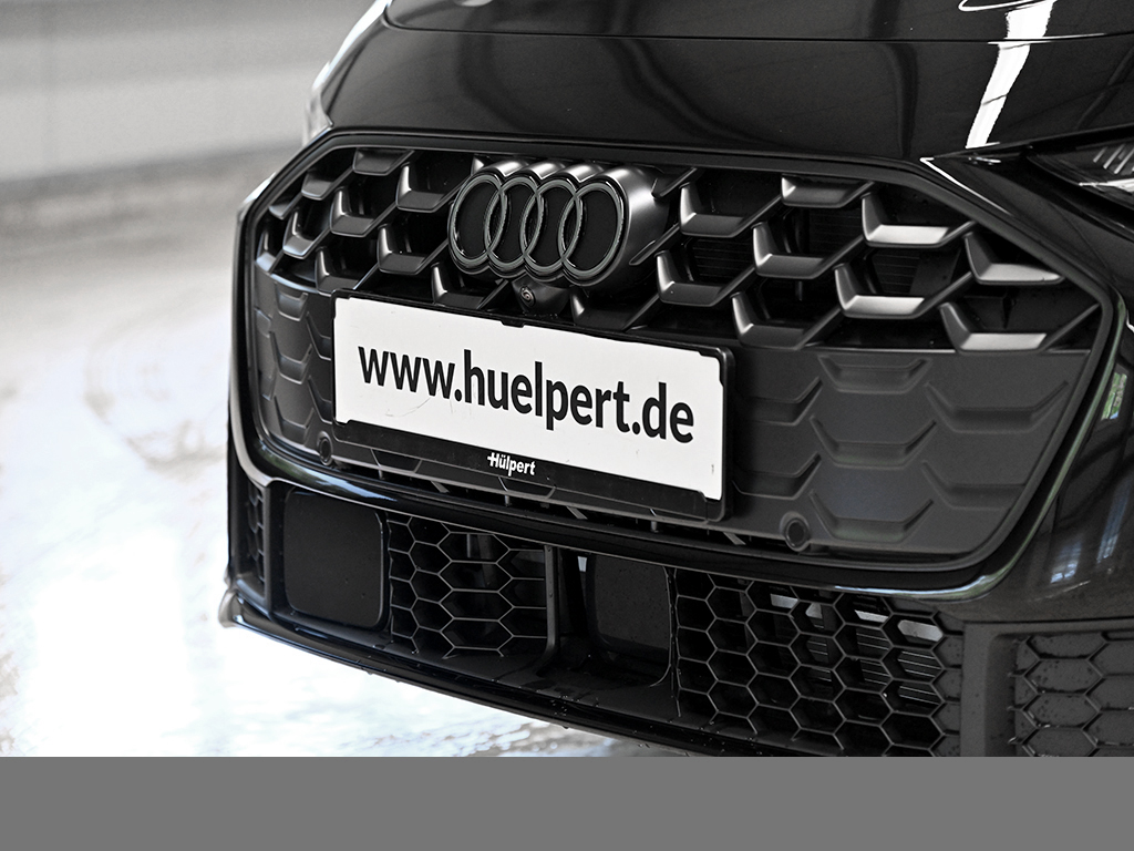 Audi A5 Avant e-hybrid quattro AHK PANO TECH PRO LM21