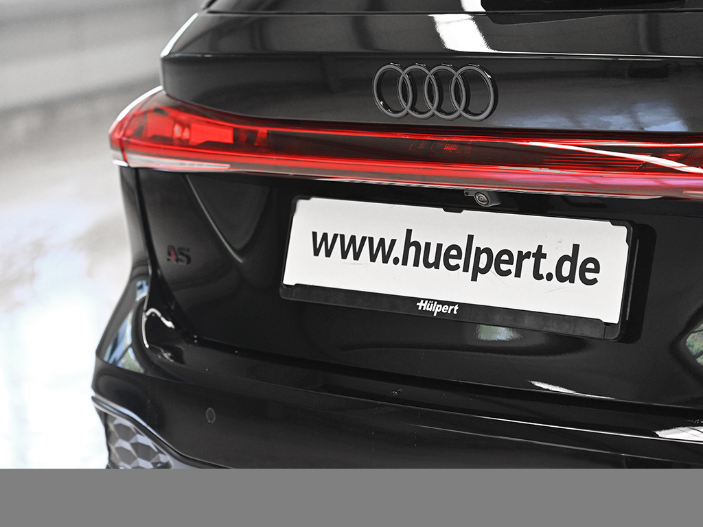 Audi A5 Avant e-hybrid quattro AHK PANO TECH PRO LM21