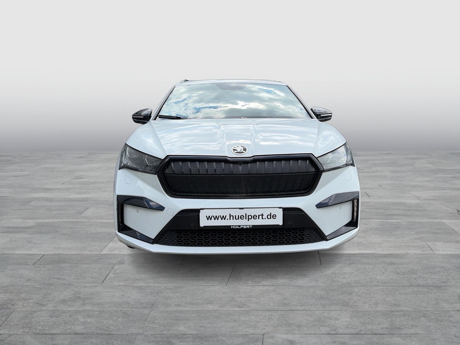 Skoda Enyaq 60 SPORTLINE WÄRMEPUMPE PANO AHK CAM LM20