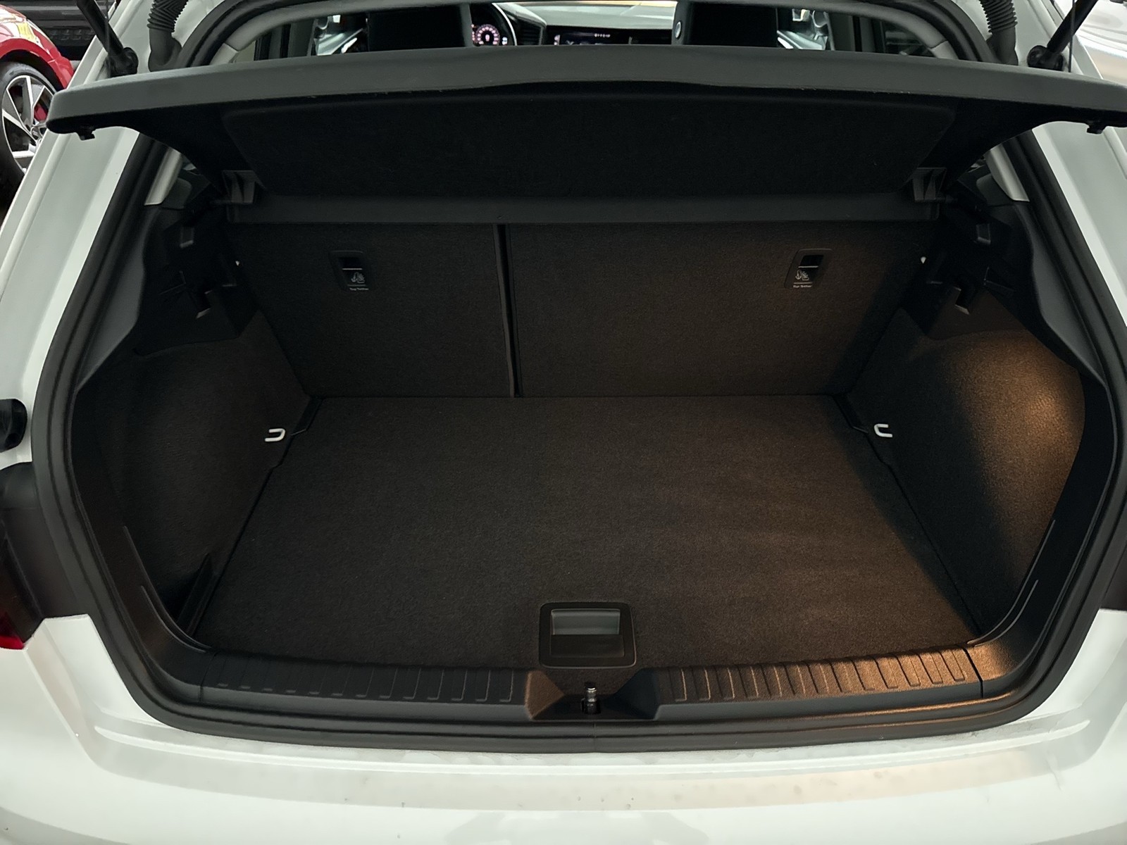 Audi A1 Sportback 25 advanced BLACKPAK CARPLAY SITZHZ