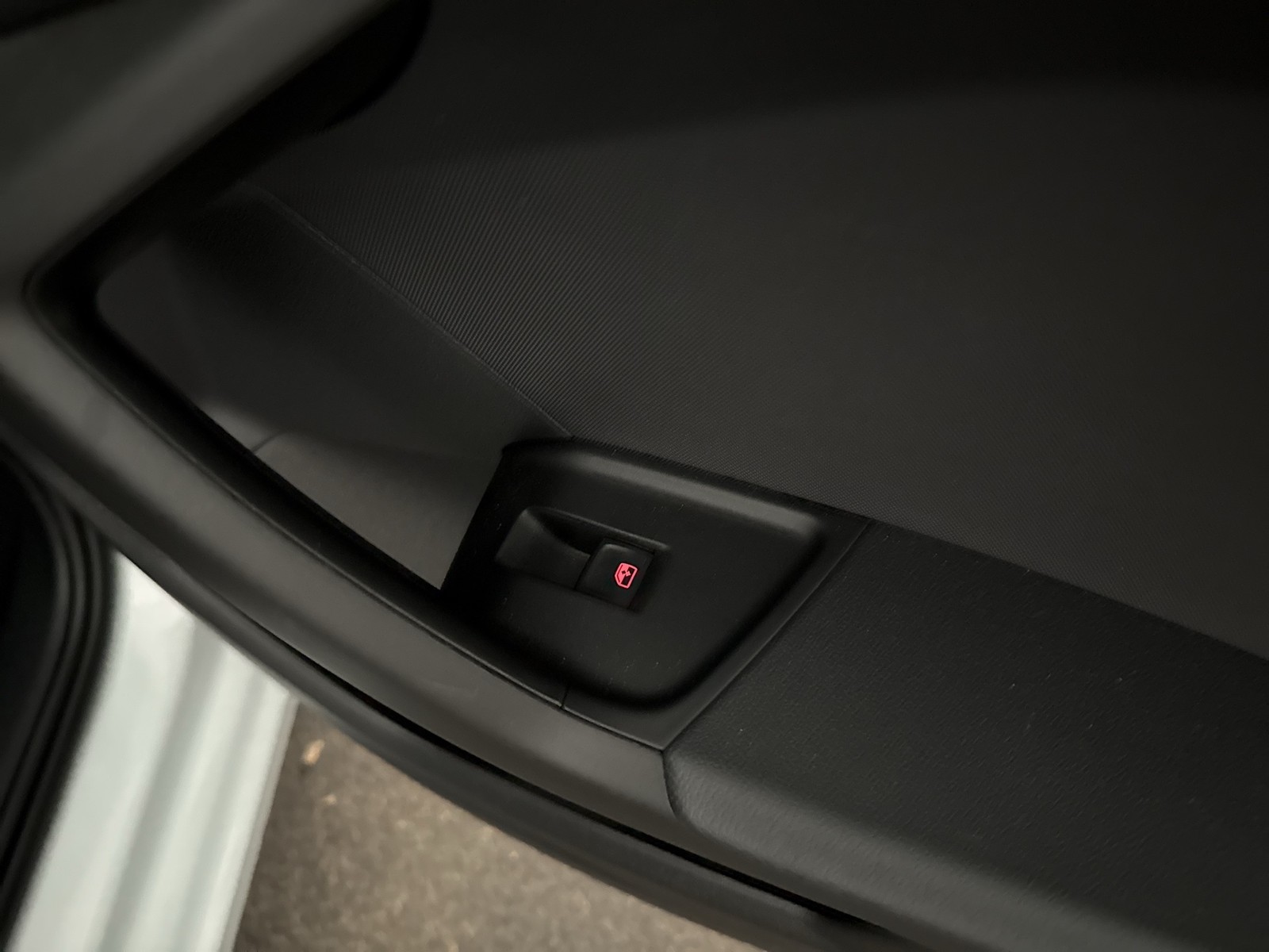 Audi A1 Sportback 25 advanced BLACKPAK CARPLAY SITZHZ