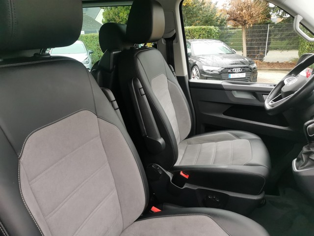Volkswagen T6 Multivan 2.0 T6.1 HIGHLINE 4X4