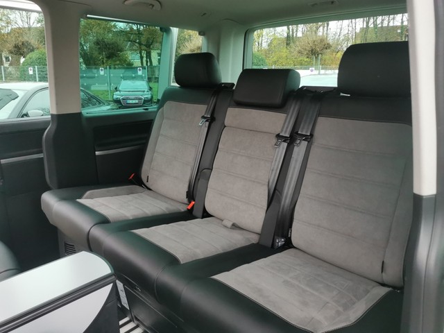 Volkswagen T6 Multivan 2.0 T6.1 HIGHLINE 4X4