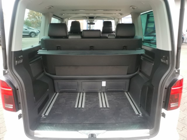 Volkswagen T6 Multivan 2.0 T6.1 HIGHLINE 4X4