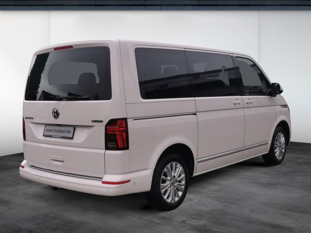 Volkswagen T6 Multivan 2.0 T6.1 HIGHLINE 4X4