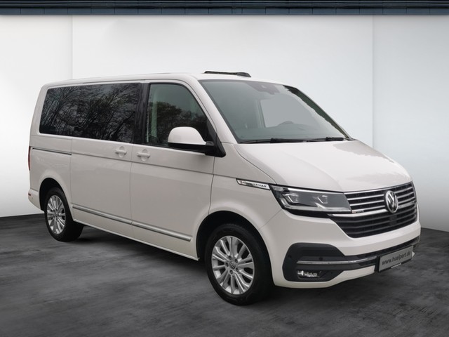 Volkswagen T6 Multivan 2.0 T6.1 HIGHLINE 4X4