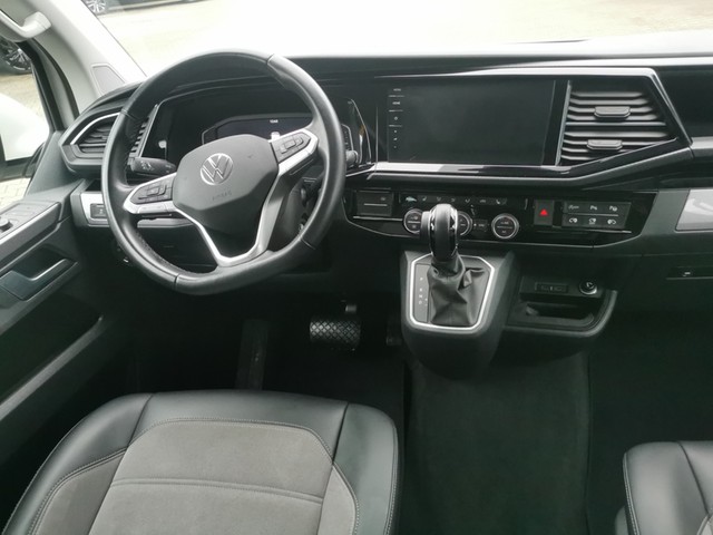 Volkswagen T6 Multivan 2.0 T6.1 HIGHLINE 4X4