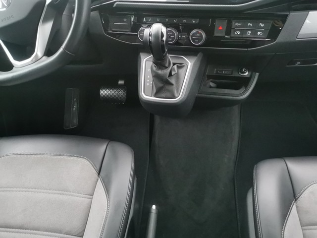 Volkswagen T6 Multivan 2.0 T6.1 HIGHLINE 4X4