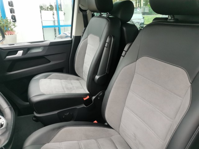 Volkswagen T6 Multivan 2.0 T6.1 HIGHLINE 4X4