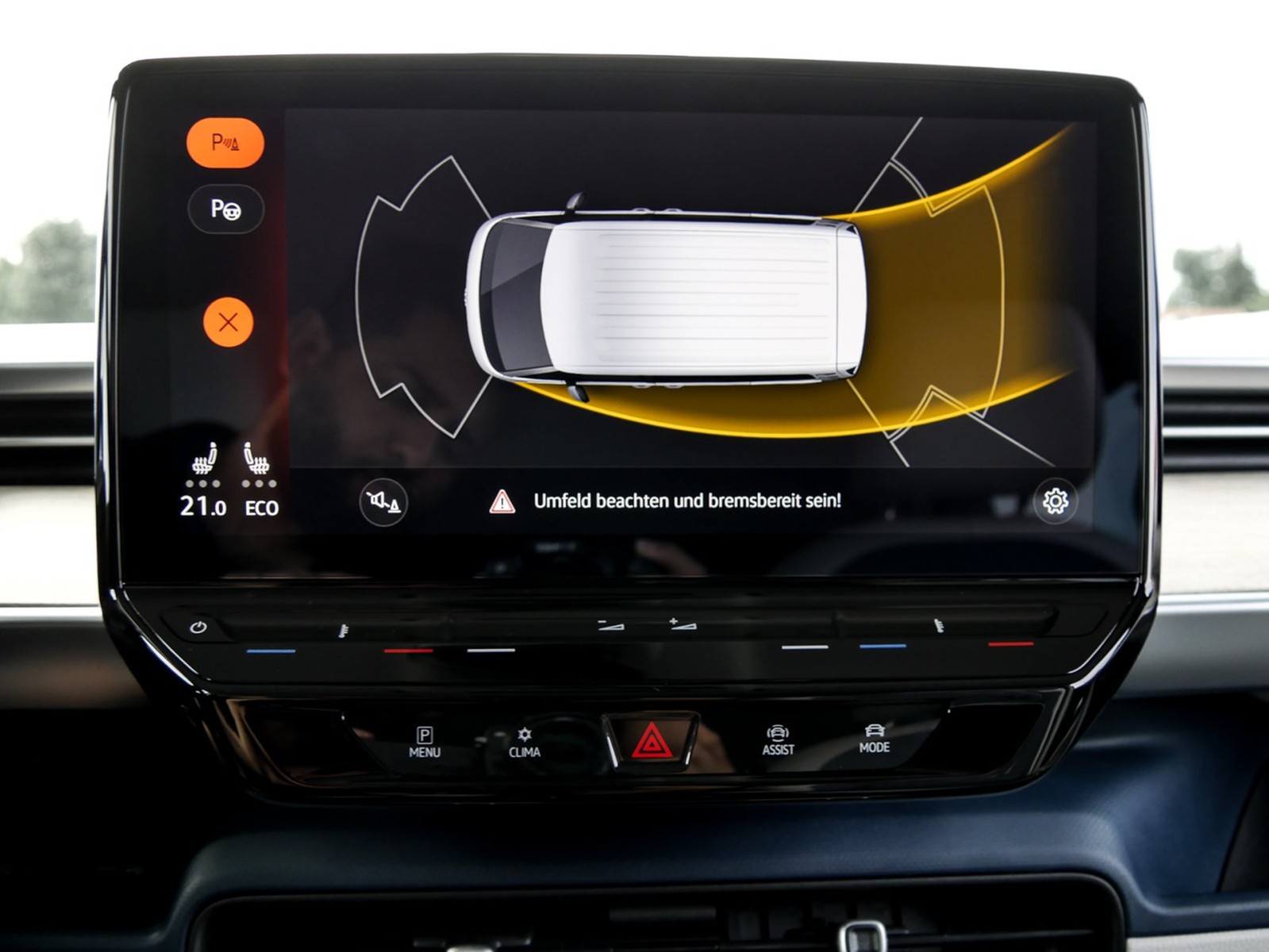 Volkswagen ID.Buzz PRO ACC LM20 MATRIXLED E-KLAPPE NAVI