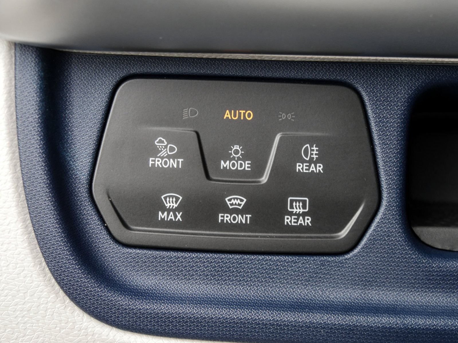 Volkswagen ID.Buzz PRO ACC LM20 MATRIXLED E-KLAPPE NAVI
