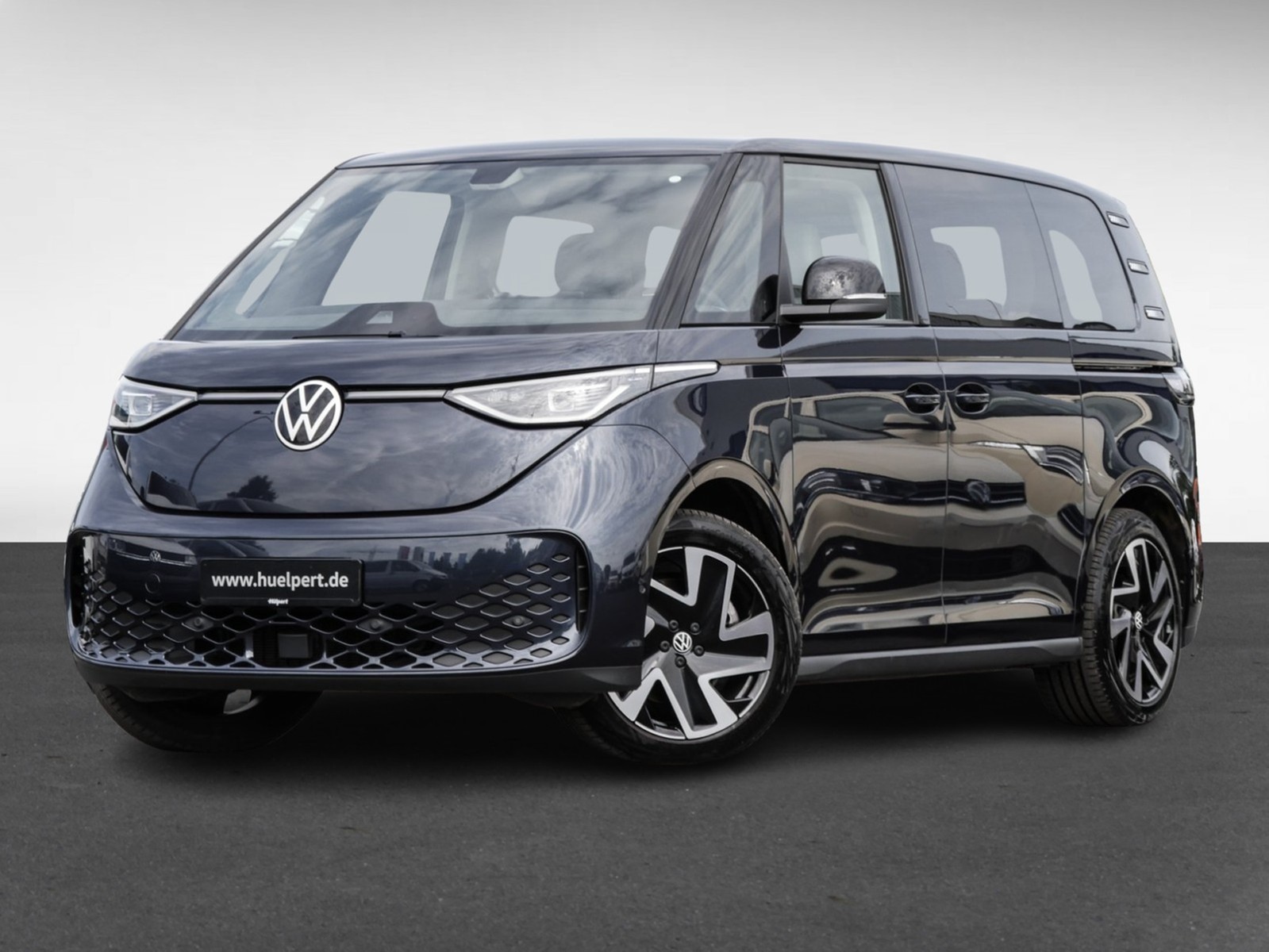 Volkswagen ID.Buzz PRO ACC LM20 MATRIXLED E-KLAPPE NAVI