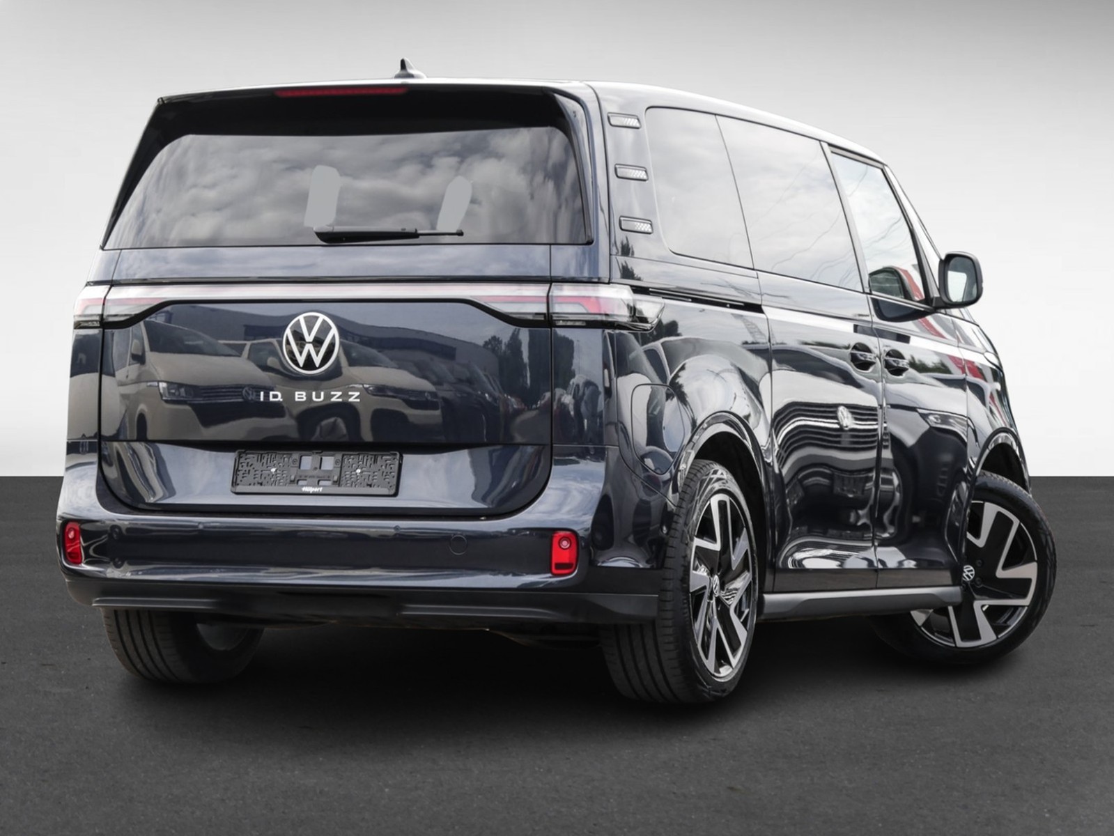 Volkswagen ID.Buzz PRO ACC LM20 MATRIXLED E-KLAPPE NAVI