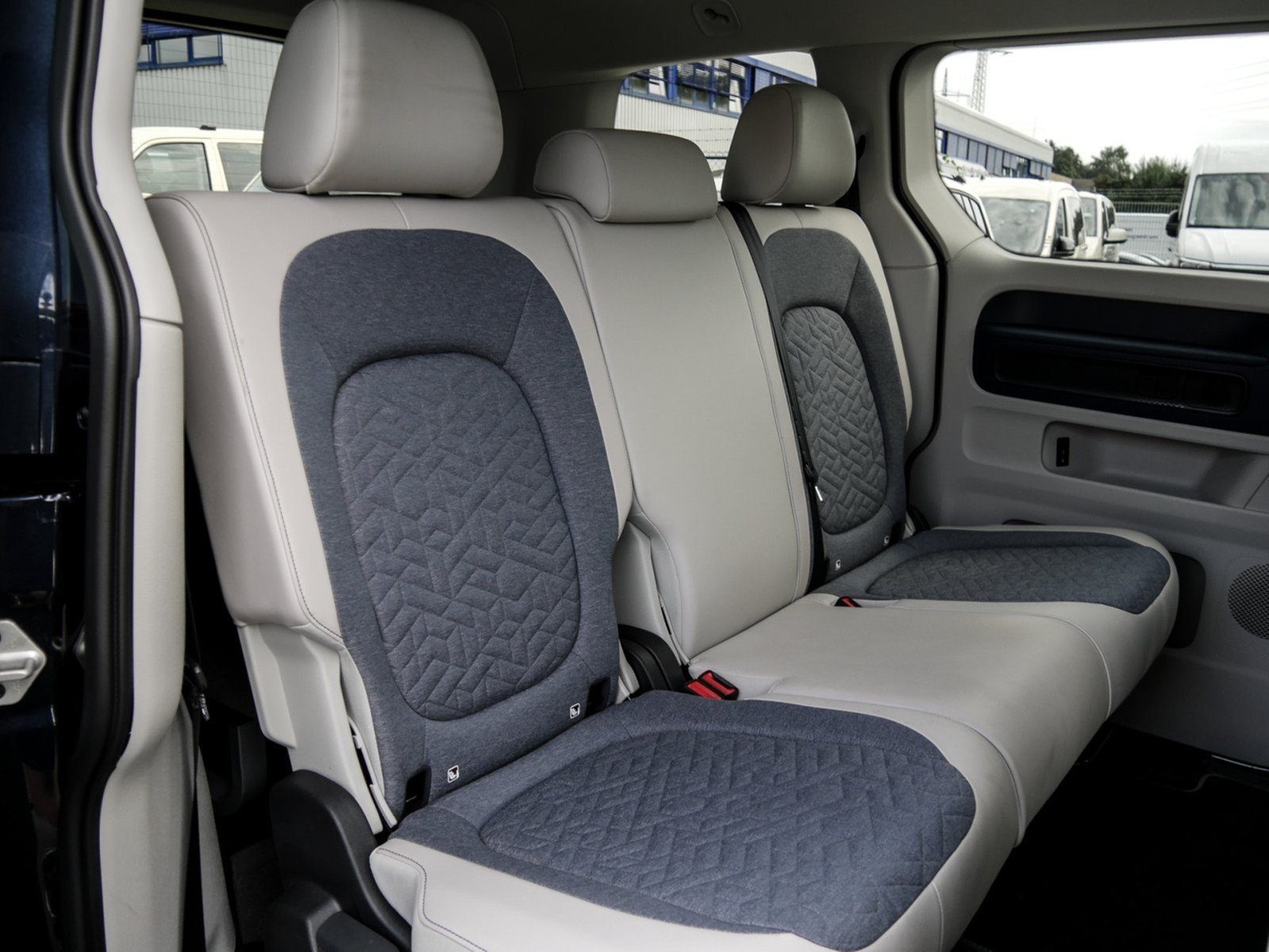 Volkswagen ID.Buzz PRO ACC LM20 MATRIXLED E-KLAPPE NAVI