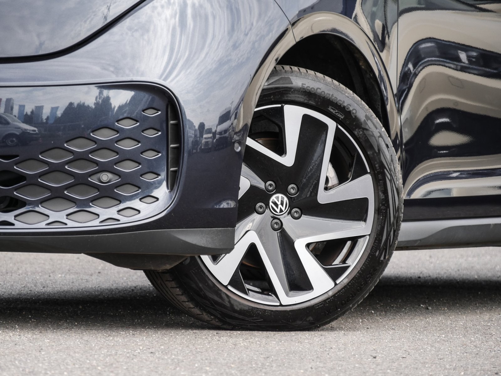 Volkswagen ID.Buzz PRO ACC LM20 MATRIXLED E-KLAPPE NAVI