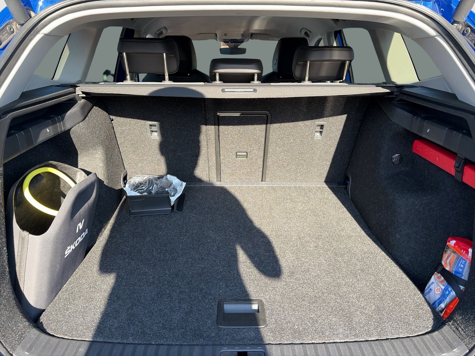 Skoda Enyaq 80 LOFT WÄRMEPUMPE 360°CAM ACC LM19 HEADUP
