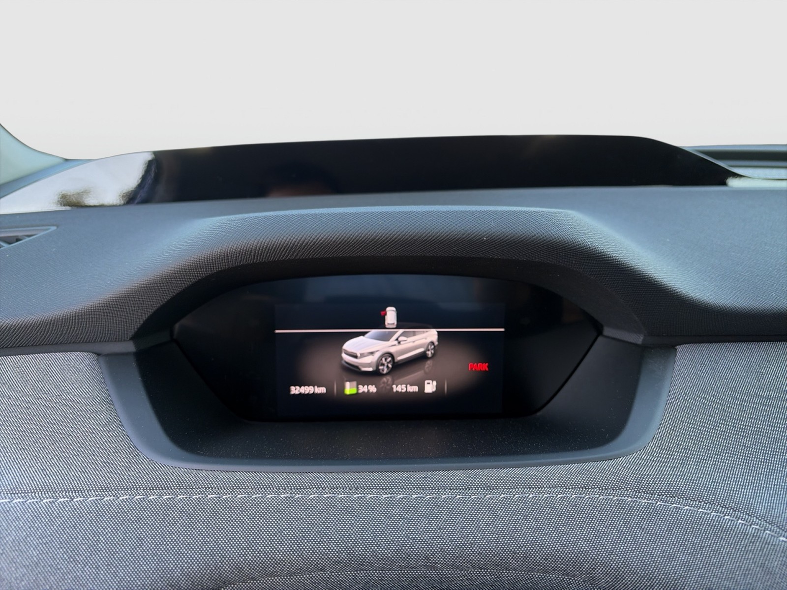 Skoda Enyaq 80 LOFT WÄRMEPUMPE 360°CAM ACC LM19 HEADUP