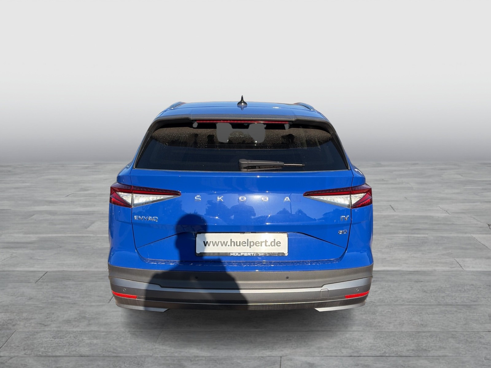Skoda Enyaq 80 LOFT WÄRMEPUMPE 360°CAM ACC LM19 HEADUP