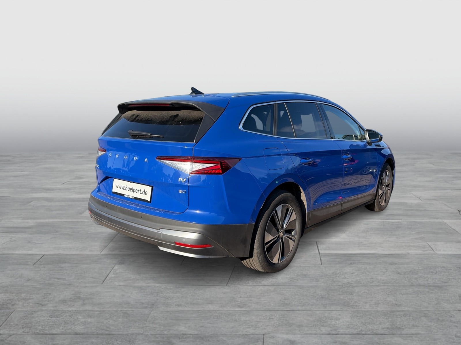 Skoda Enyaq 80 LOFT WÄRMEPUMPE 360°CAM ACC LM19 HEADUP