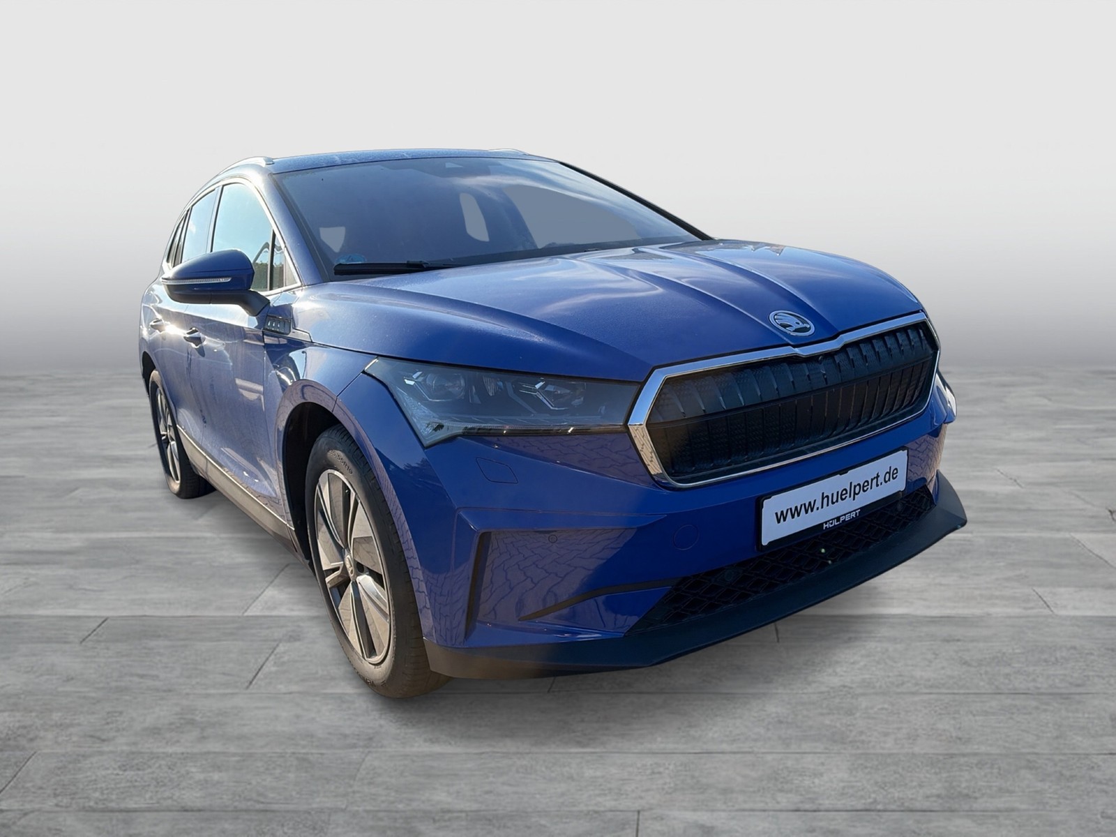 Skoda Enyaq 80 LOFT WÄRMEPUMPE 360°CAM ACC LM19 HEADUP