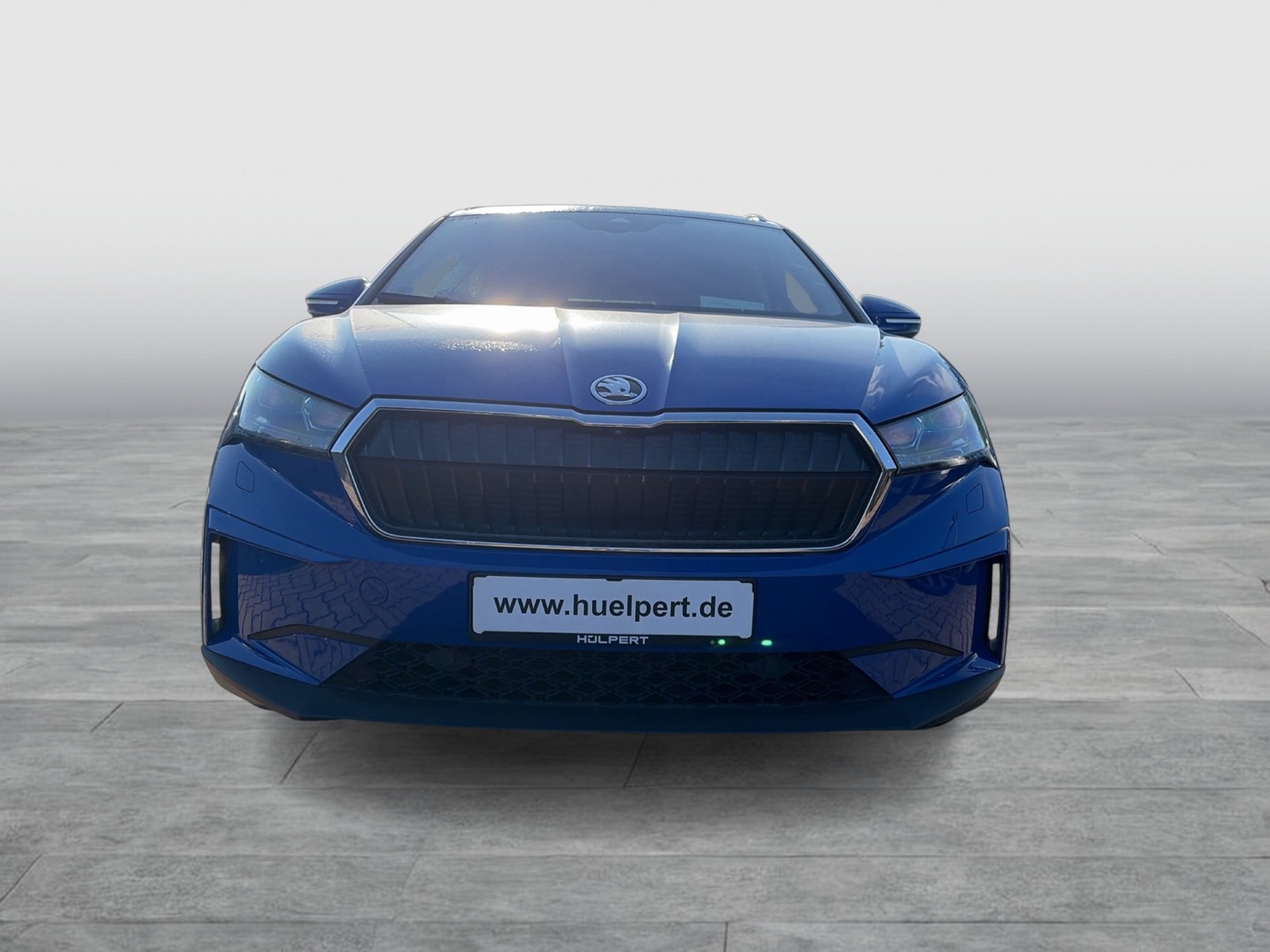 Skoda Enyaq 80 LOFT WÄRMEPUMPE 360°CAM ACC LM19 HEADUP