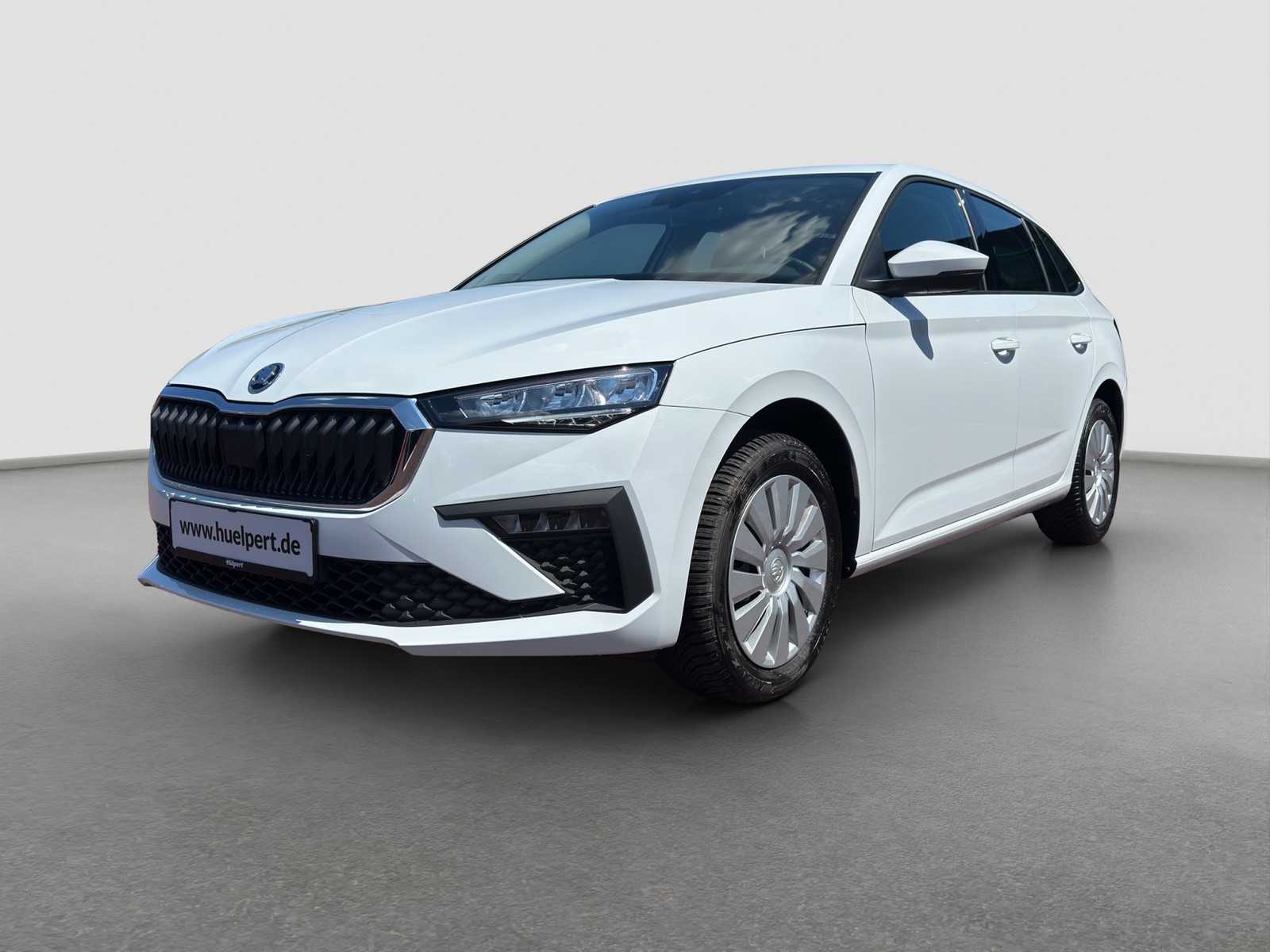 Skoda Scala 1.0 ESSENCE AHK-VORB. CARPLAY SITZHEIZUNG