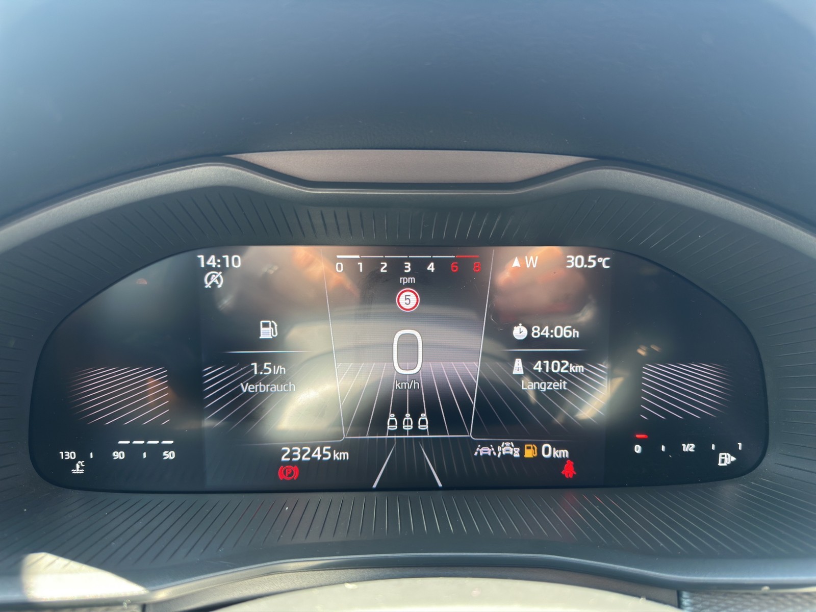 Skoda Scala 1.0 ESSENCE AHK-VORB. CARPLAY SITZHEIZUNG