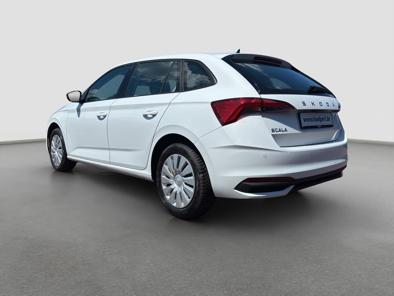 Skoda Scala 1.0 ESSENCE AHK-VORB. CARPLAY SITZHEIZUNG