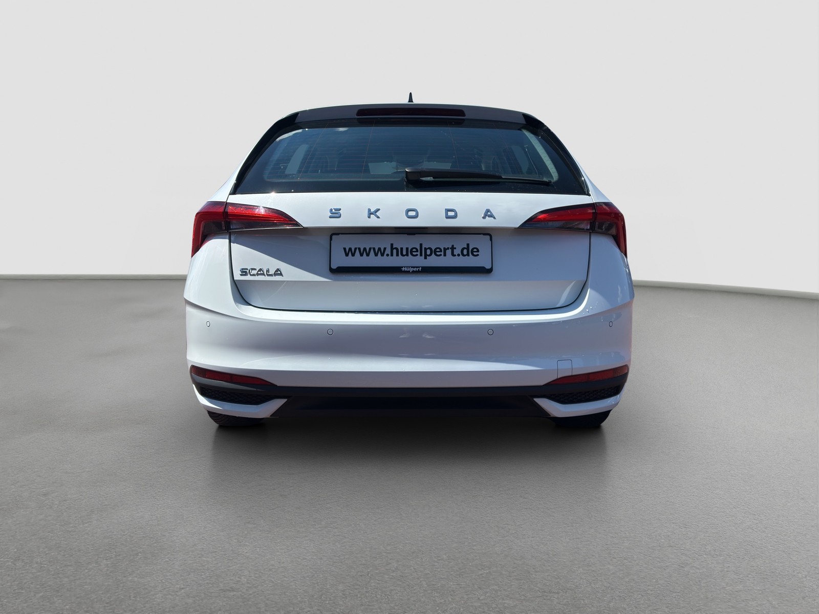 Skoda Scala 1.0 ESSENCE AHK-VORB. CARPLAY SITZHEIZUNG