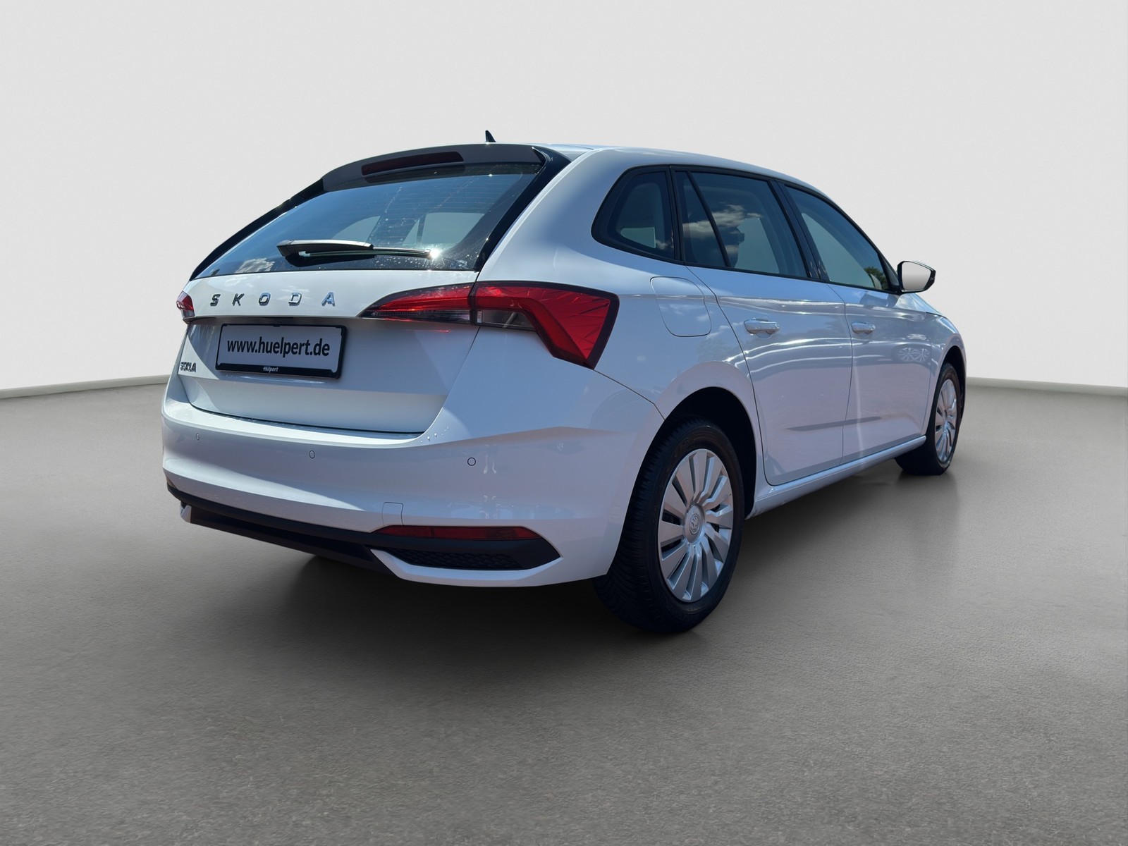 Skoda Scala 1.0 ESSENCE AHK-VORB. CARPLAY SITZHEIZUNG
