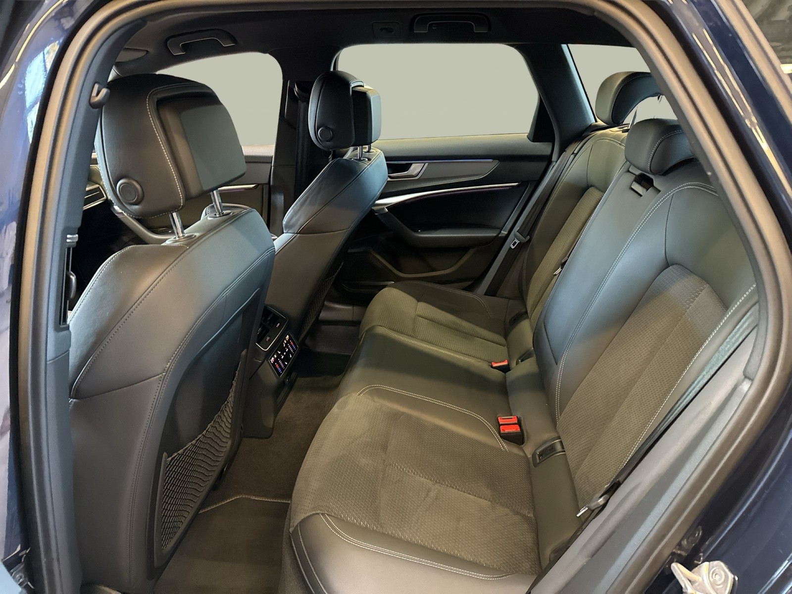 Audi A6 Avant 45 Qu. S LINE STANDHZ. B&O 360°CAM