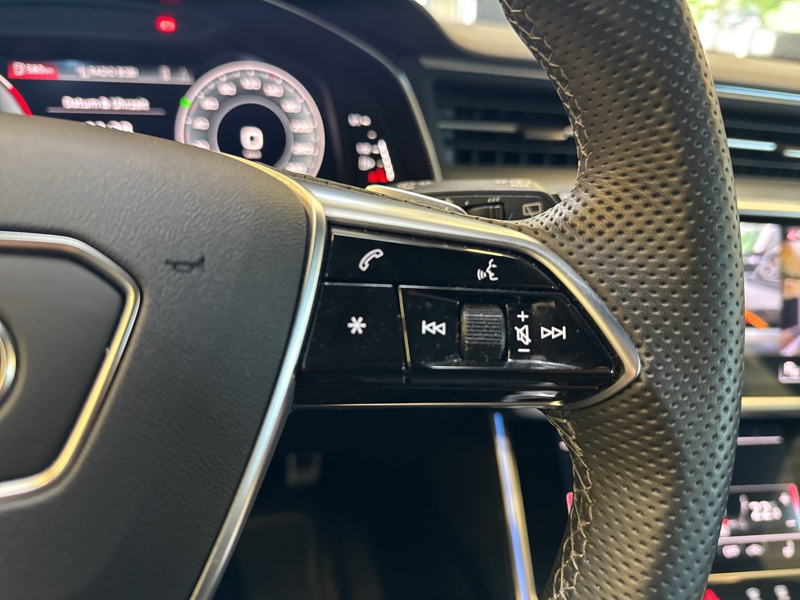 Audi A6 Avant 45 Qu. S LINE STANDHZ. B&O 360°CAM